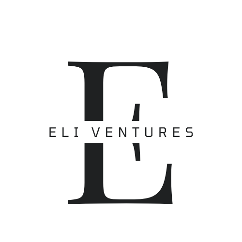 Company logo for Eli Ventures