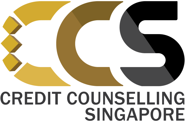 Company logo for Credit Counselling Singapore