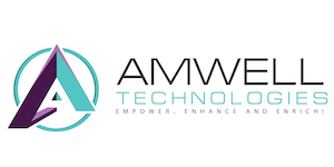 Amwell Technologies Pte. Ltd. logo