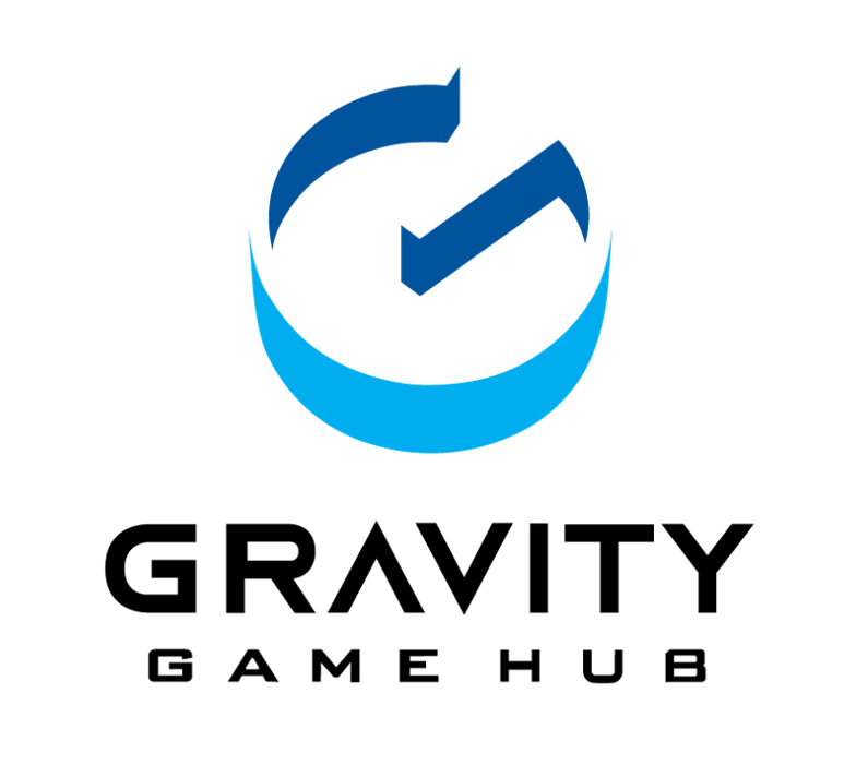 Gravity Game Hub (ggh) Pte. Ltd. logo