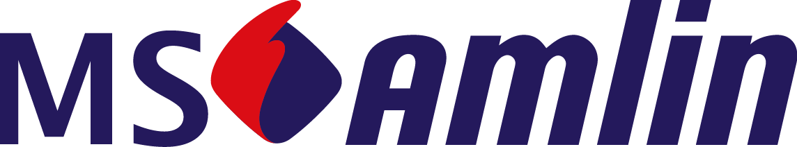 Company logo for Ms Amlin Asia Pacific Pte. Ltd.