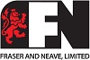 Fraser And Neave, Limited company logo