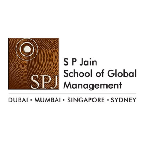 S P JAIN SCHOOL OF GLOBAL MANAGEMENT PTE. LTD.