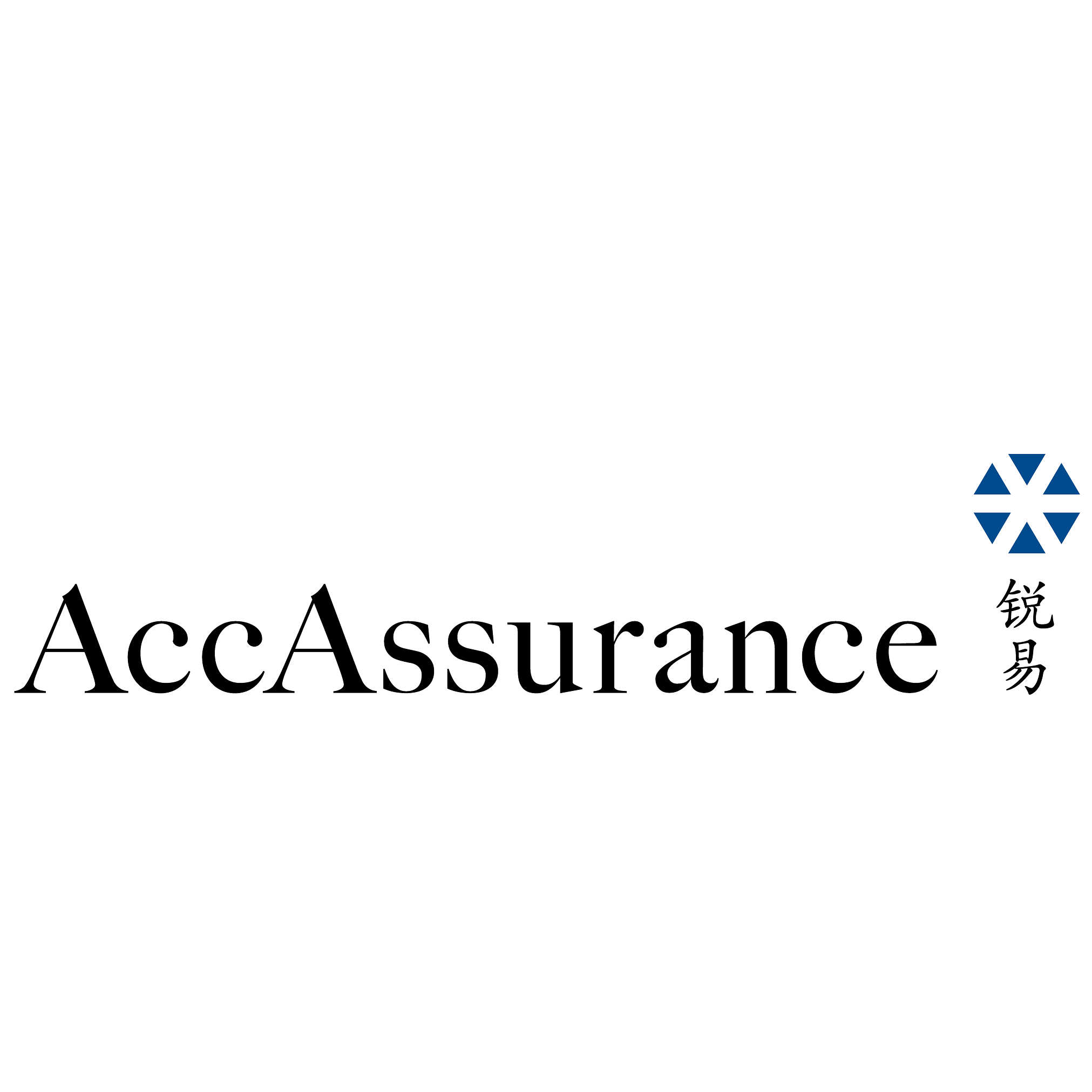 Accassurance Llp logo