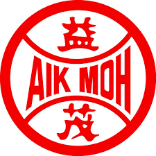 Aik Moh Paints & Chemicals Pte. Ltd. logo