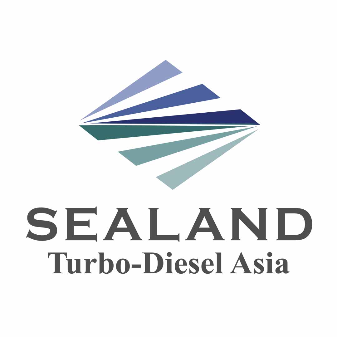 Sealand Turbo-diesel Asia Pte Ltd logo