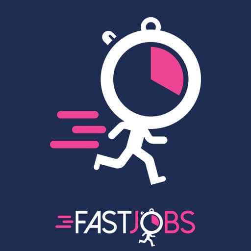 Fastco Pte. Ltd. logo