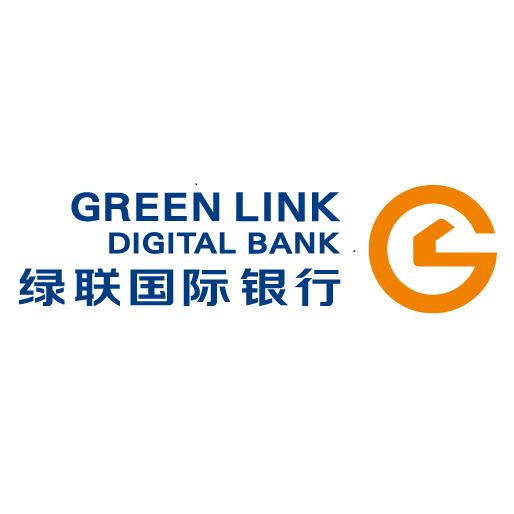 Green Link Digital Bank Pte. Ltd. logo