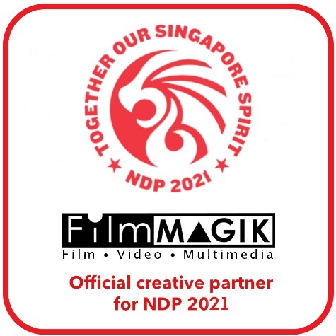 Film Magik : Dgfx (2000) Pte. Ltd. logo