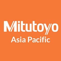 Mitutoyo Asia Pacific Pte. Ltd. logo