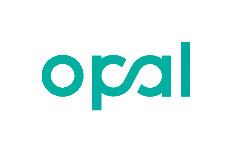 Opal Fintech Pte. Ltd. logo