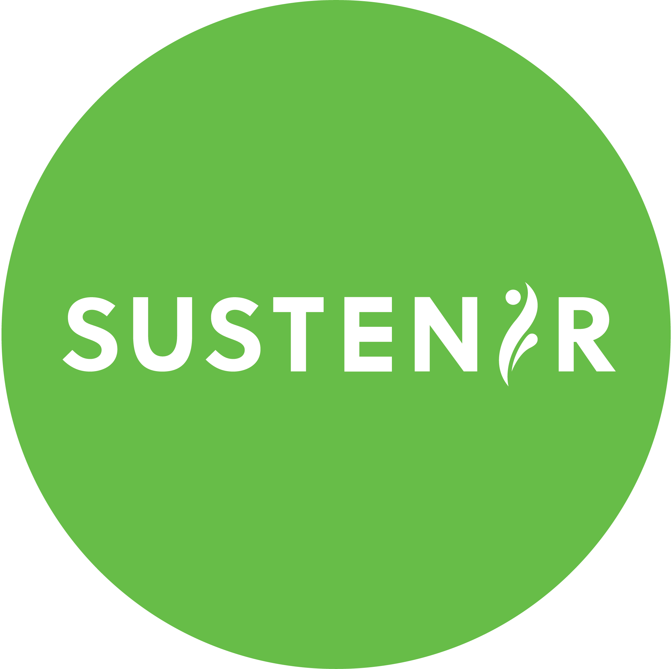 Sustenir Group Pte. Ltd. logo