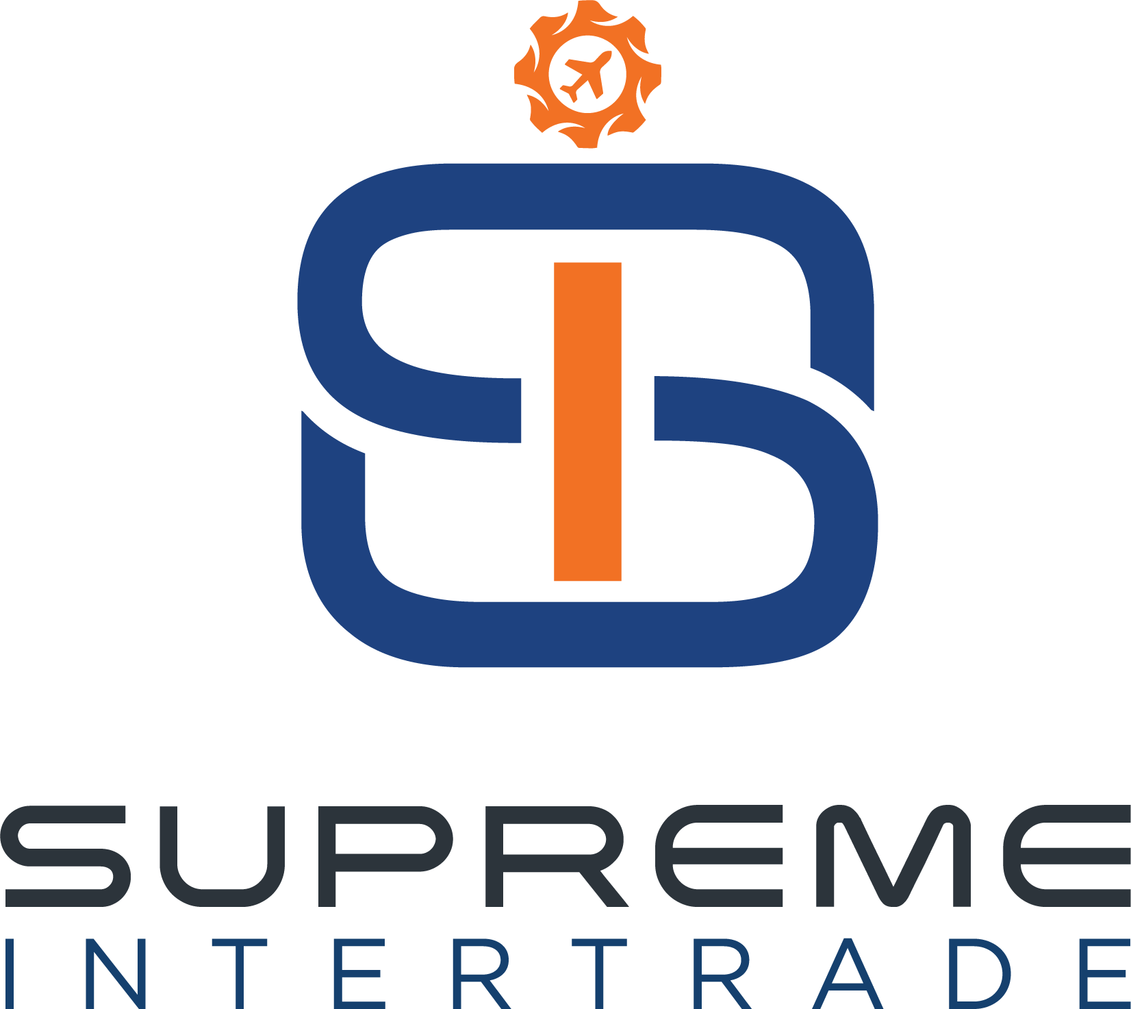 Supreme Intertrade Pte. Ltd. logo