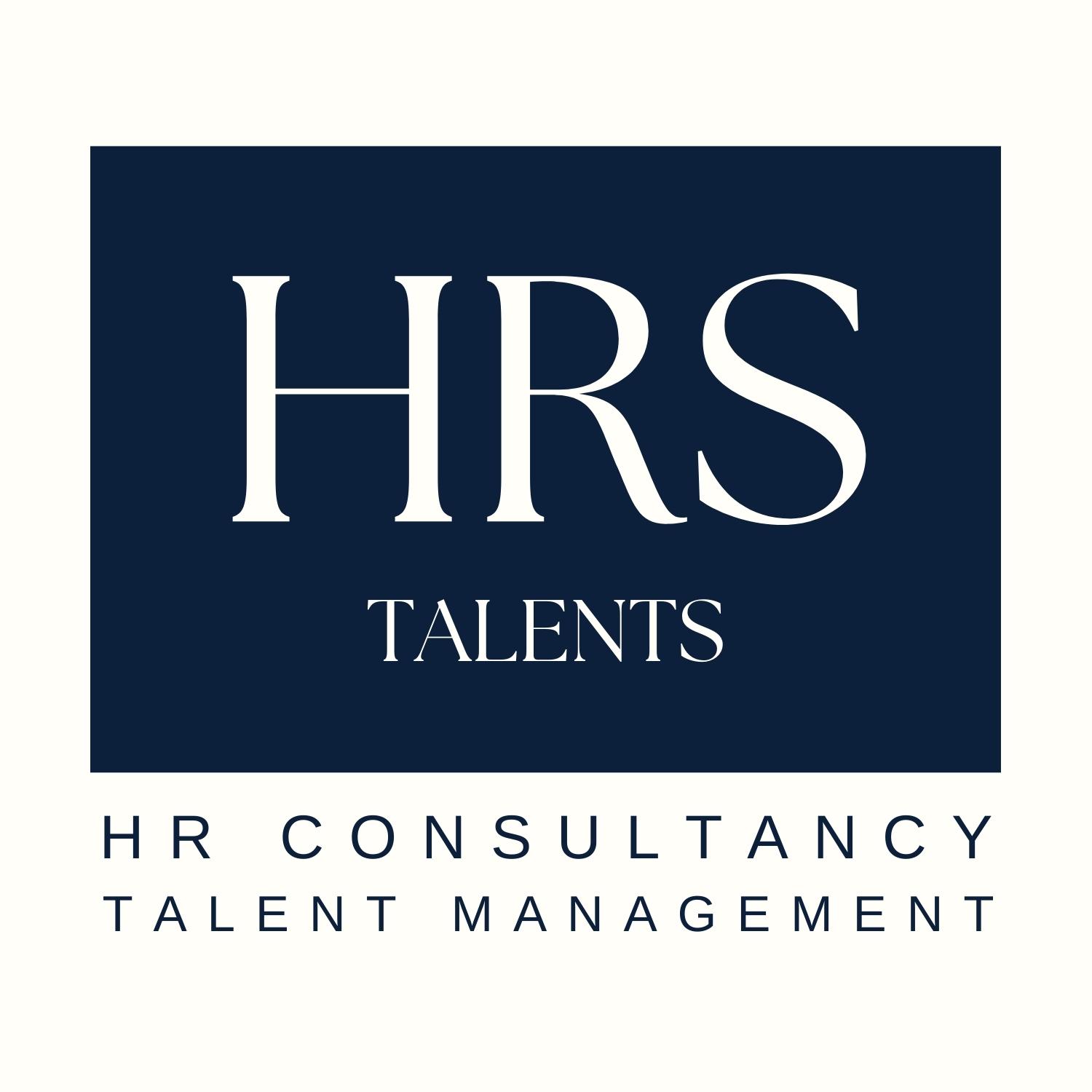Company logo for Hrs Talents Pte. Ltd.