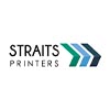 Straits Printers (private) Limited logo