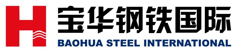 Company logo for Baohua Steel International Pte. Limited