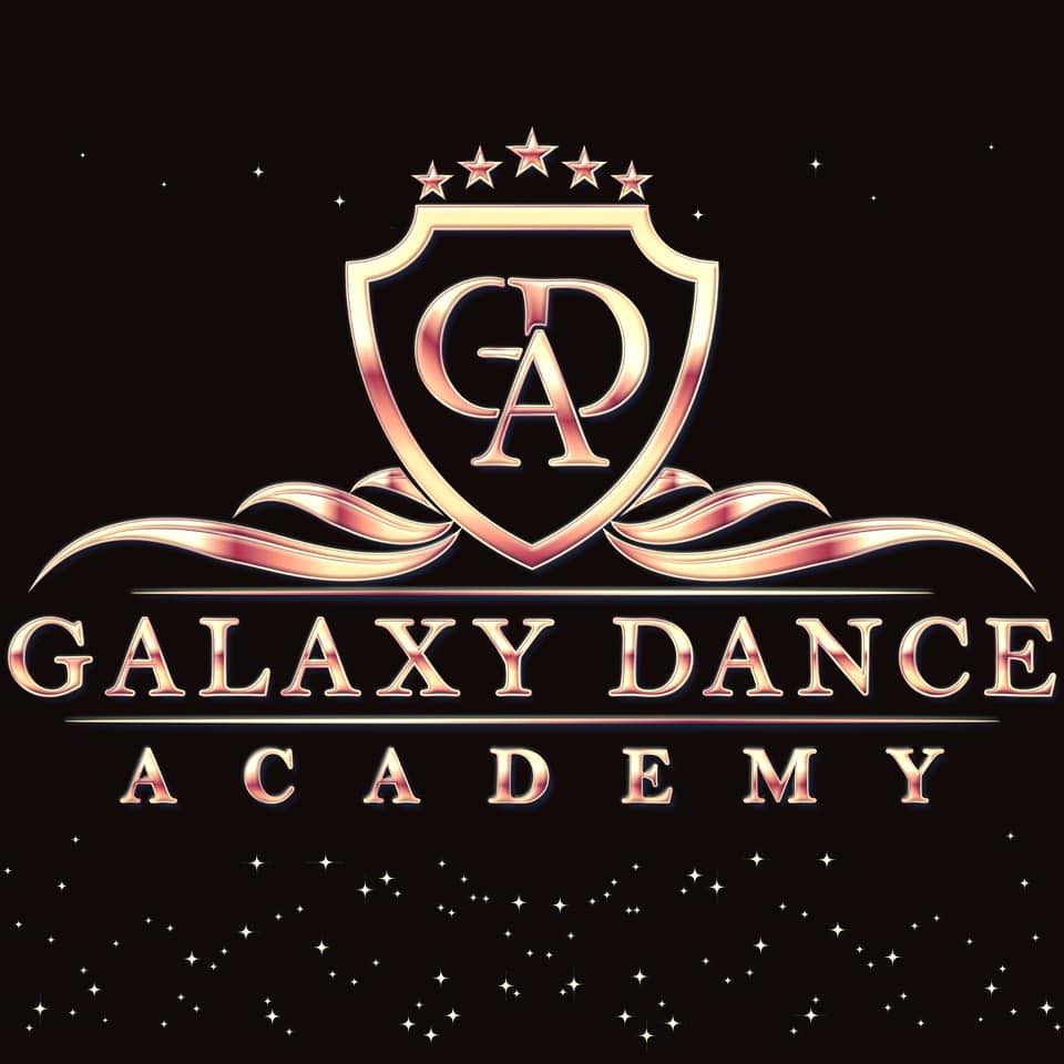 Galaxy Dance Academy Pte. Ltd. logo