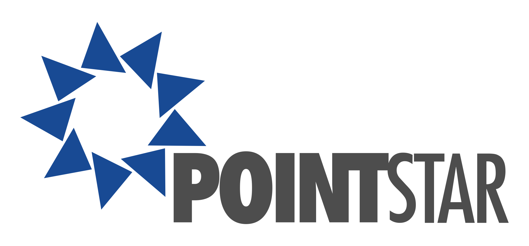 Pointstar Pte. Ltd. logo