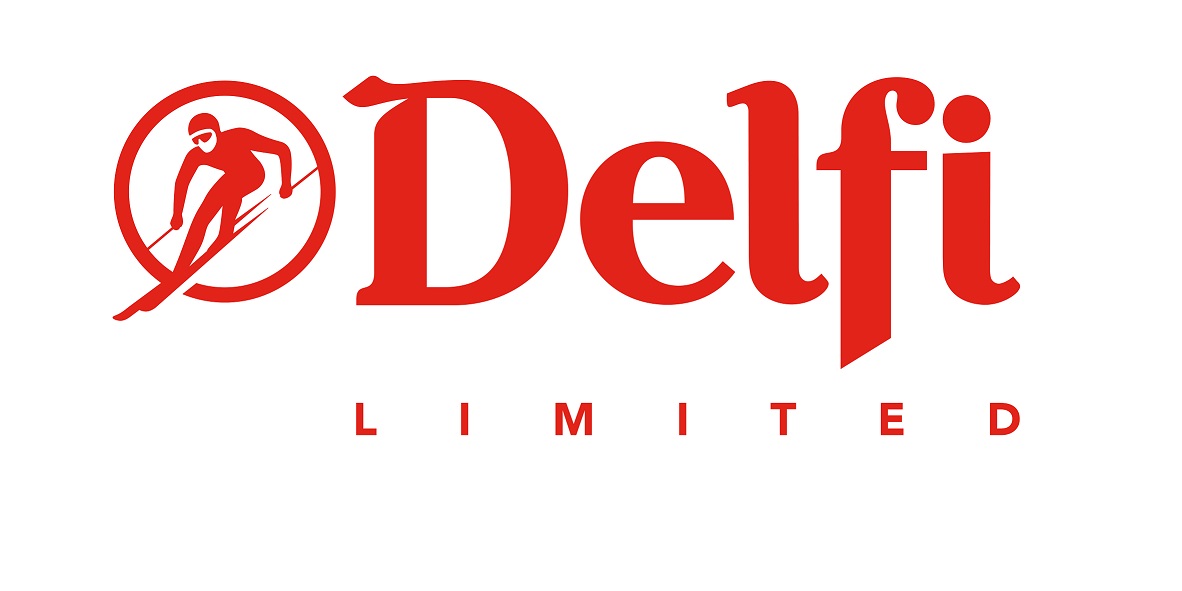 Delfi Limited company logo