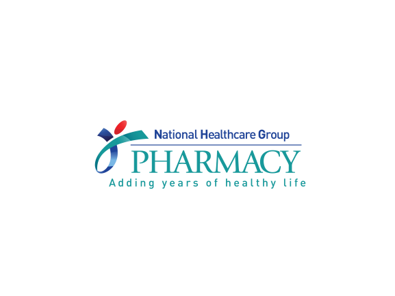 National Healthcare Group Pharmacy logo