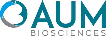 Aum Biosciences Pte. Ltd. logo