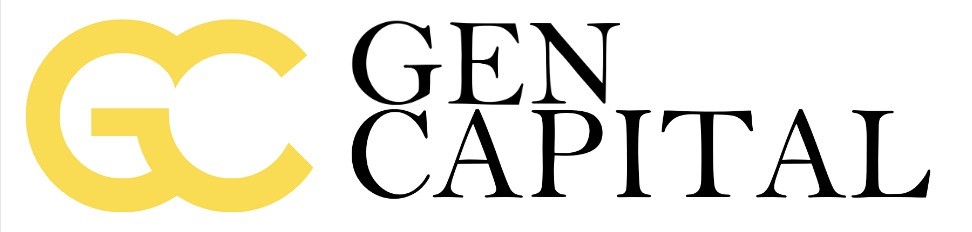 Gen Capital Pte. Ltd. logo