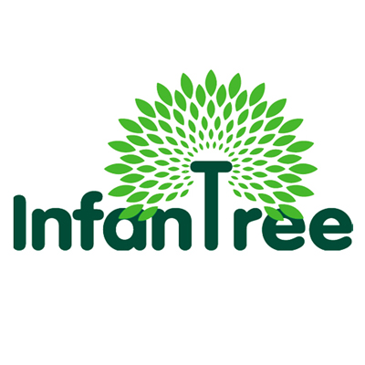 Company logo for Infantree Pte. Ltd.