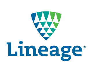 Lineage Logistics Mandai Pte. Ltd. logo