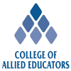 COLLEGE OF ALLIED EDUCATORS PTE. LTD. Careers