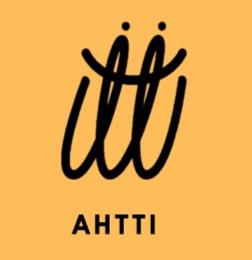Ahtti Pte. Ltd. logo