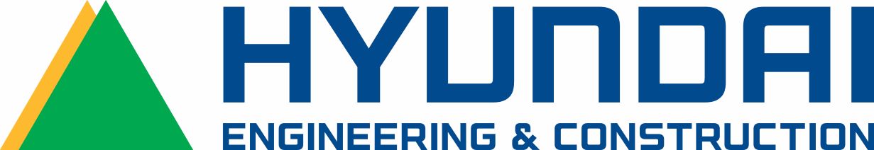 Company logo for Hyundai Engineering & Construction Co. Ltd