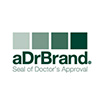A Drbrand Pte. Ltd. logo