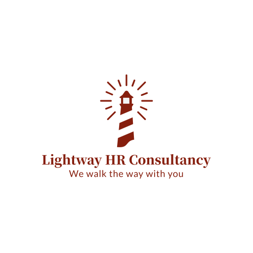 Company logo for Lightway Hr Consultancy Pte. Ltd.