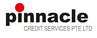 Pinnacle Credit Services Pte. Ltd. logo