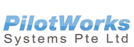 Pilotworks Systems Pte. Ltd. logo