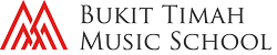 Bukit Timah Music School logo