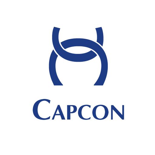 Company logo for Capcon Singapore Pte. Ltd.