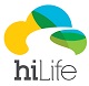 Hilife Interactive Pte. Ltd. logo