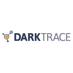 Darktrace Singapore Pte. Ltd. logo