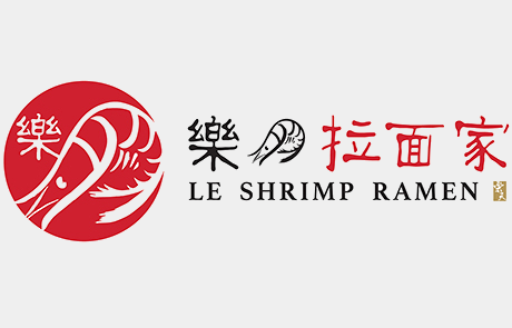 Le Shrimp Pte. Ltd. logo
