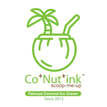 Co Nut Ink Pte. Ltd. logo