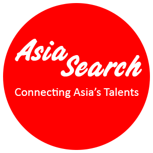 Asia Search Pte. Ltd. logo