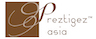 Company logo for Preztigez Asia Private Limited