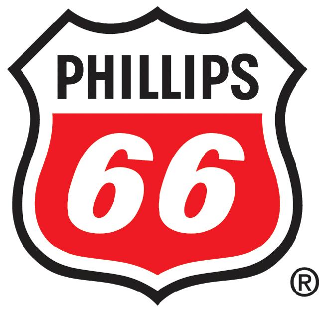 Phillips 66 International Trading Pte. Ltd. logo