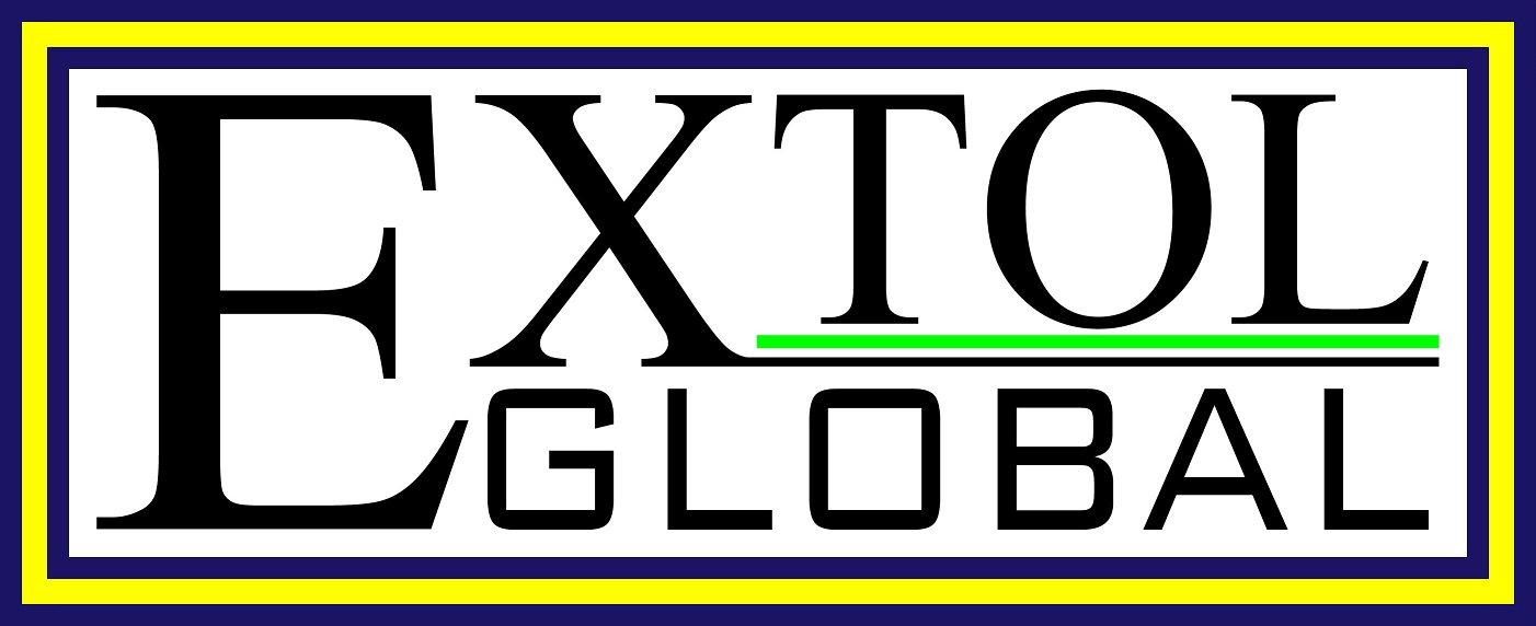 Extol Global Pte. Ltd. logo