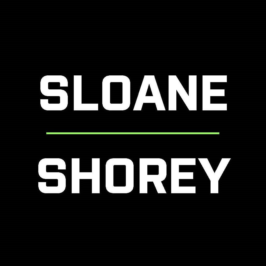 Sloane Shorey Consulting Pte. Ltd. company logo