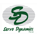 Servo Dynamics Pte Ltd logo