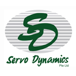 Logo-of-SERVO-DYNAMICS-PTE-LTD-hiring-for-jobs-in-Singapore-on-GrabJobs