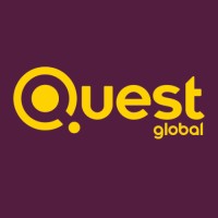 Quest Global Services Pte. Ltd. logo
