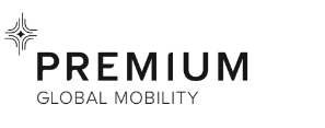 Premium Global Mobility logo